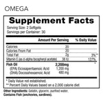 NF Sports Wodpak multi vitamin pack