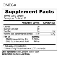 NF Sports Wodpak multi vitamin pack