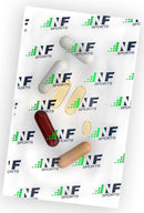 NFSports Wodpak|Multi Vitamin|Bodyandfitness.com