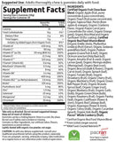 Garden Of Life mykind Organics Women's Multi 40+ Gummies||Bodyandfitness.com