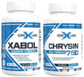 GenXLabs The Best PCT & Test Stack Xabol with Chrysin