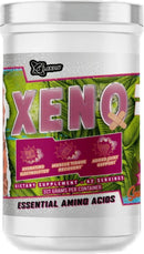 Glaxon Xeno|BCAA|Bodyandfitness.com