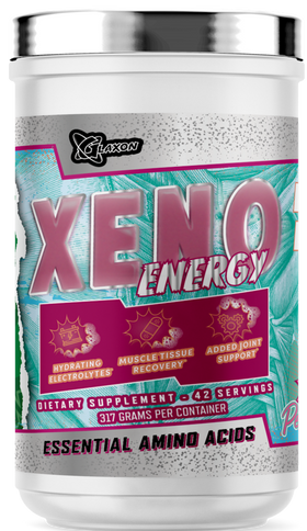 Glaxon Xeno Energy|BCAA|Bodyandfitness.com
