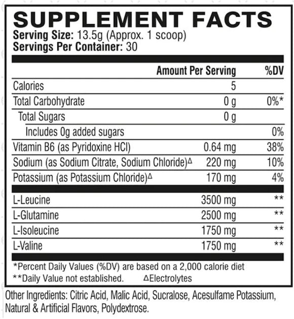 XTEND Original BCAA Powder Airheads Candy Flavor|Pre-Workout|Bodyandfitness.com