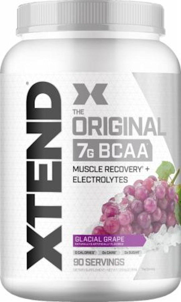 Xtend BCAA Original 90 servings|BCAA|Bodyandfitness.com