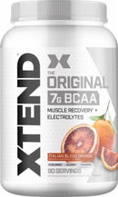 Xtend BCAA Original 90 servings|BCAA|Bodyandfitness.com