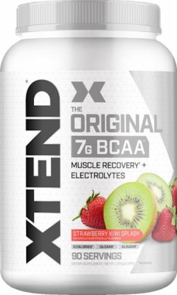 Xtend BCAA Original 90 servings|BCAA|Bodyandfitness.com