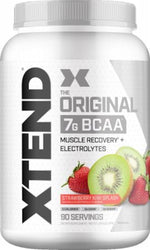 Xtend BCAA Original 90 servings Kiwi