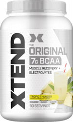 Xtend BCAA Original 90 servings lime