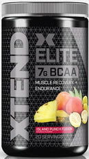 Xtend Elite|BCAA|Bodyandfitness.com