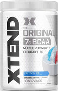 Xtend BCAA Orignial 30 servings