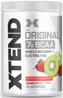Xtend BCAA Orignial Sugar Free Post Workout 30 servings|BCAA|Bodyandfitness.com
