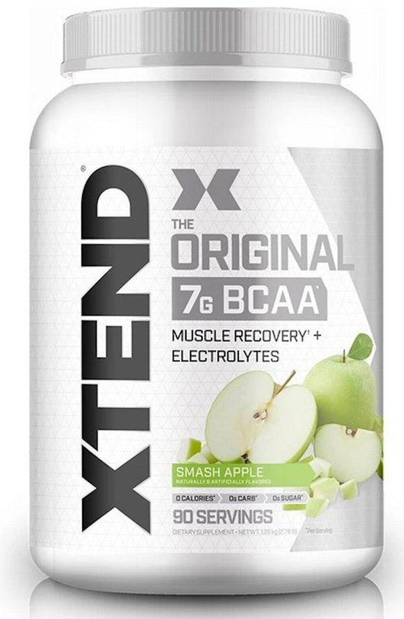 Xtend BCAA Original 90 servings|BCAA|Bodyandfitness.com