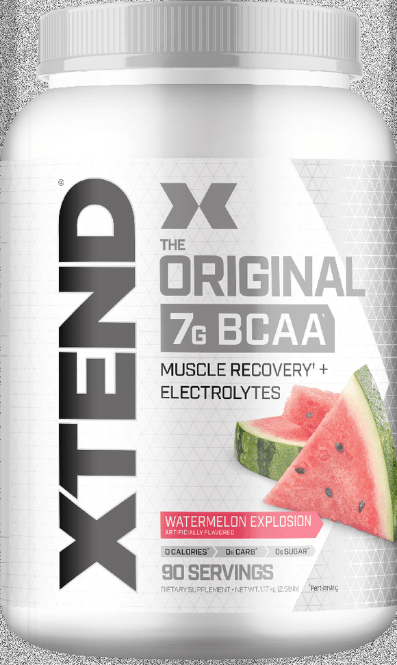 Xtend BCAA Original 90 servings|BCAA|Bodyandfitness.com