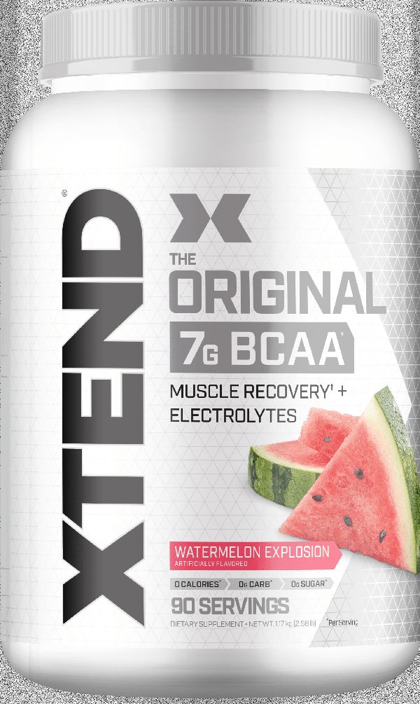 Xtend BCAA Original 90 servings watermelon