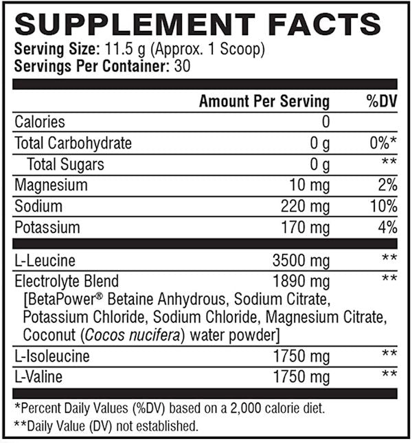 Xtend Sport 30 servings| Bodyandfitness.com