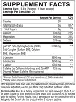 Xtend Keto Energy