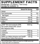 Xtend Keto 20 servings|BCAA|Bodyandfitness.com