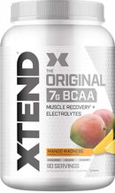Xtend BCAA Original 90 servings|BCAA|Bodyandfitness.com
