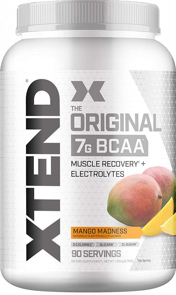 Xtend BCAA Original 90 servings|BCAA|Bodyandfitness.com