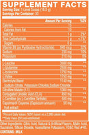 Xtend Ripped 30 servings|BCAA|Bodyandfitness.com