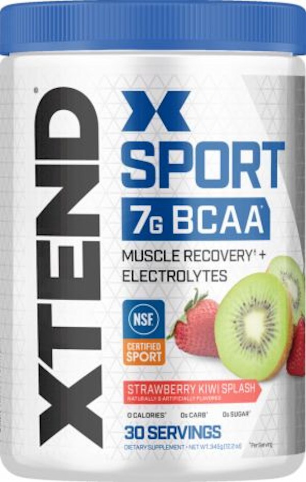 Xtend Sport 30 servings| Bodyandfitness.com