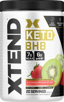 Xtend Keto 20 servings|BCAA|Bodyandfitness.com