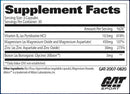 GAT Sport ZMAG-T Muscle Performance|Sleep Aid|Bodyandfitness.com