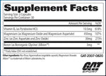 GAT Sport ZMAG-T