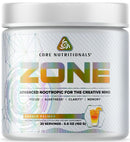 Core Nutritionals Zone Focus Pre-Workout|Focus|Bodyandfitness.com