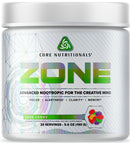 Core Nutritionals Zone Focus Pre-Workout|Focus|Bodyandfitness.com